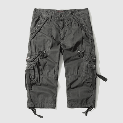 Renegade Cargo Shorts - Infinityloyal