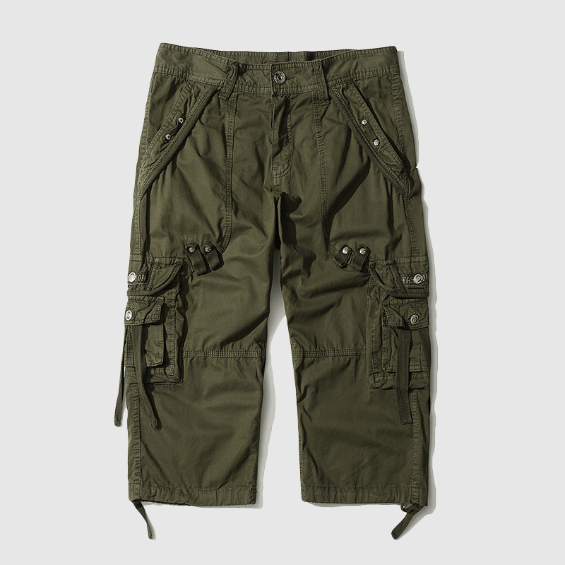 Renegade Cargo Shorts - Infinityloyal
