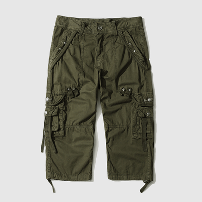 Renegade Cargo Shorts - Infinityloyal