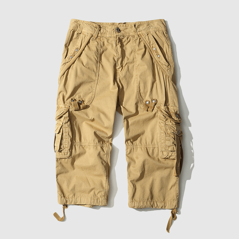 Renegade Cargo Shorts - Infinityloyal