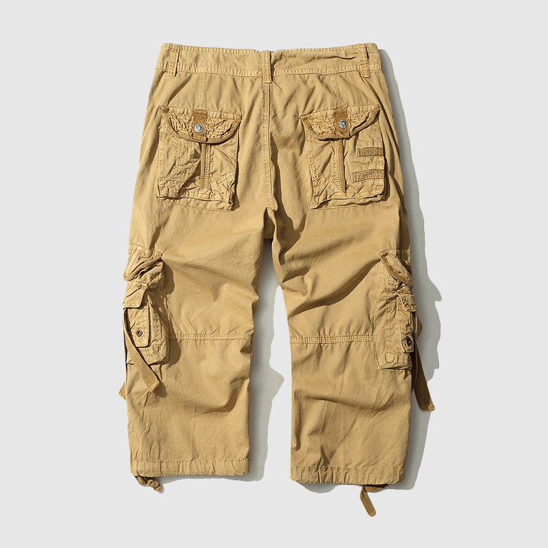 Renegade Cargo Shorts - Infinityloyal