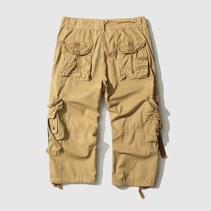 Renegade Cargo Shorts - Infinityloyal