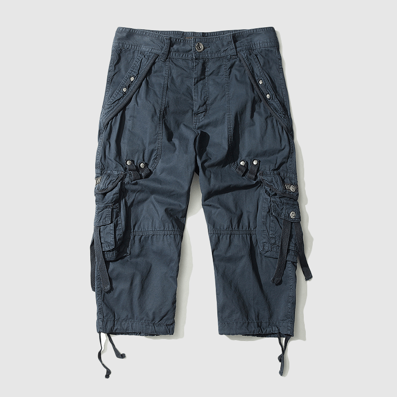 Renegade Cargo Shorts - Infinityloyal