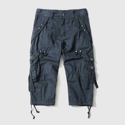 Renegade Cargo Shorts - Infinityloyal