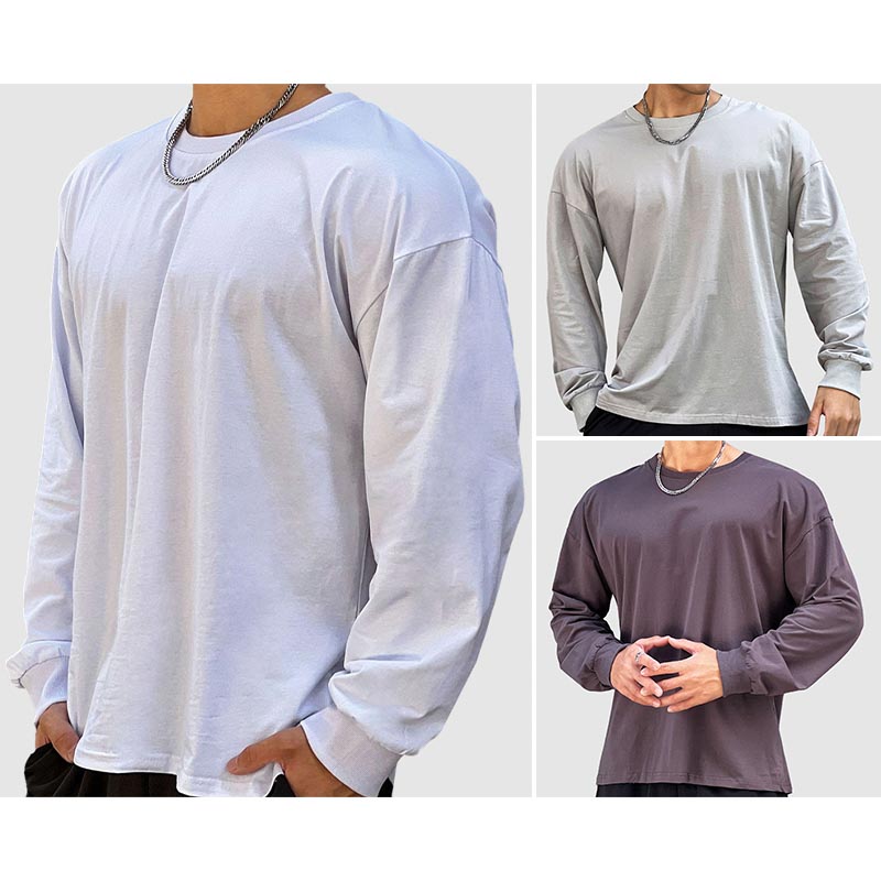Rest Day Loose Fit Sweater - Infinityloyal