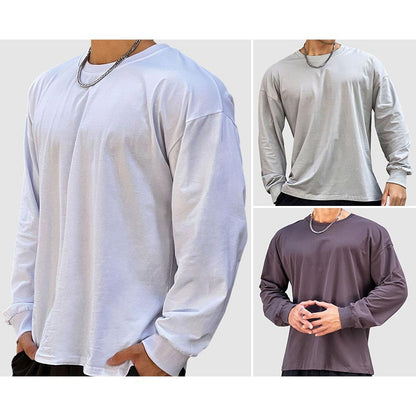 Rest Day Loose Fit Sweater - Infinityloyal