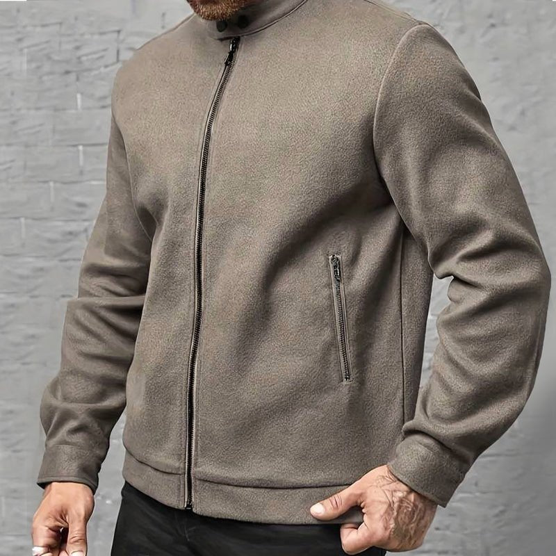 Rogue Ranger Leather Jacket - Infinityloyal