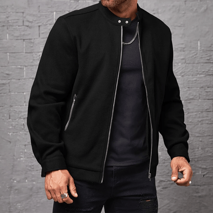 Rogue Ranger Leather Jacket - Infinityloyal