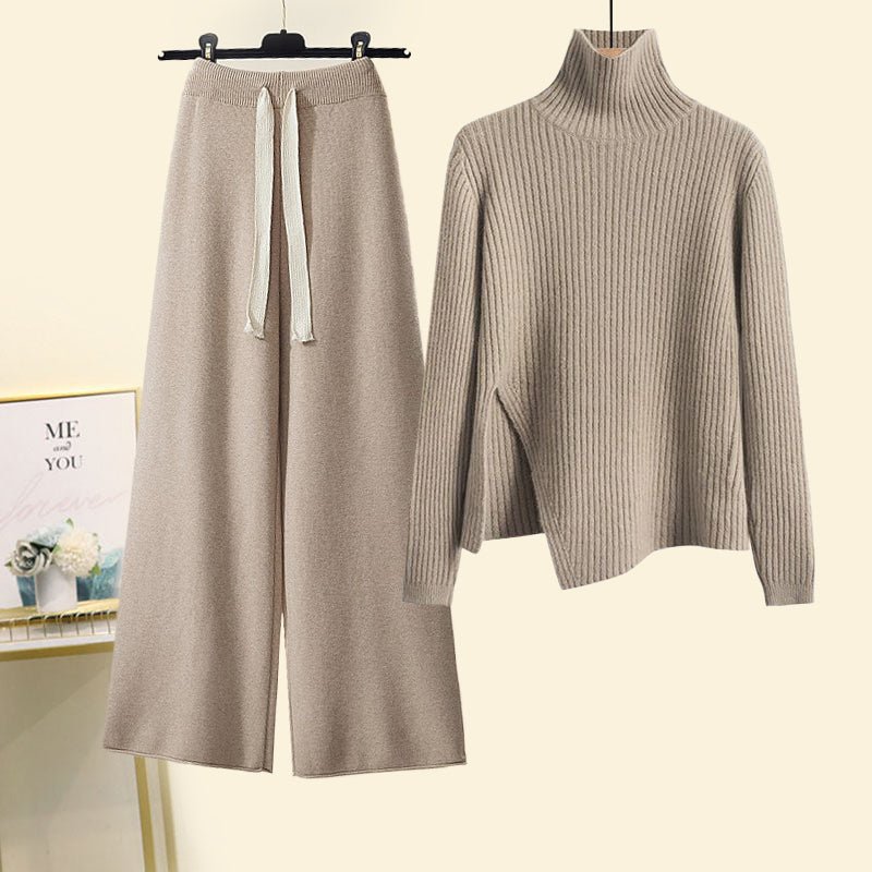 San Francisco Chic 2 Piece Set - Infinityloyal