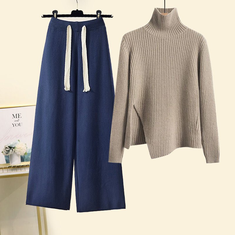 San Francisco Chic 2 Piece Set - Infinityloyal