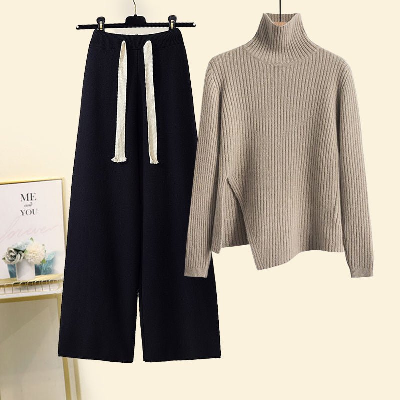 San Francisco Chic 2 Piece Set - Infinityloyal