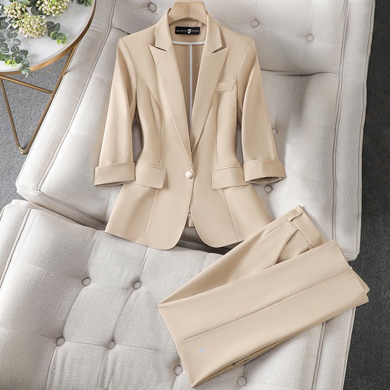 Sophia Grace Milano Executive Set - Infinityloyal