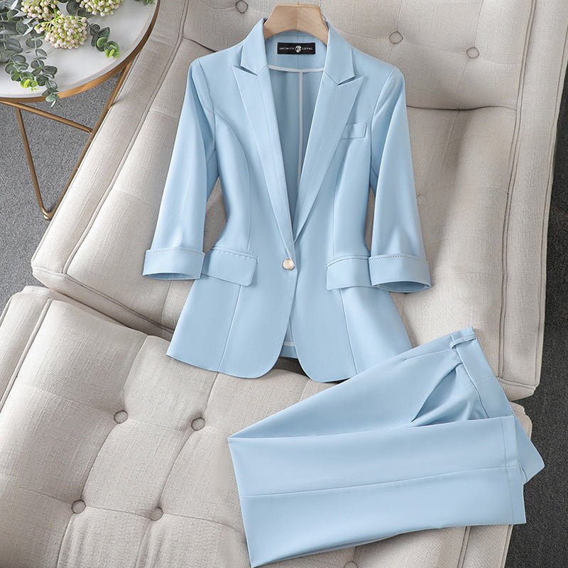 Sophia Grace Milano Executive Set - Infinityloyal
