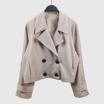 Sophie Malou Chic Couture Jacket - Infinityloyal