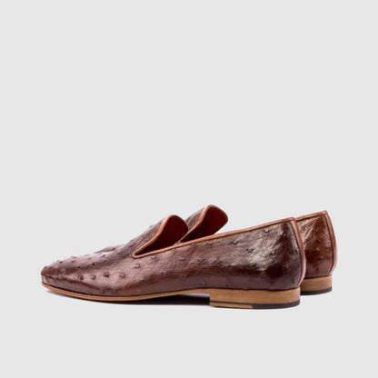 The Boss Loafers - Infinityloyal
