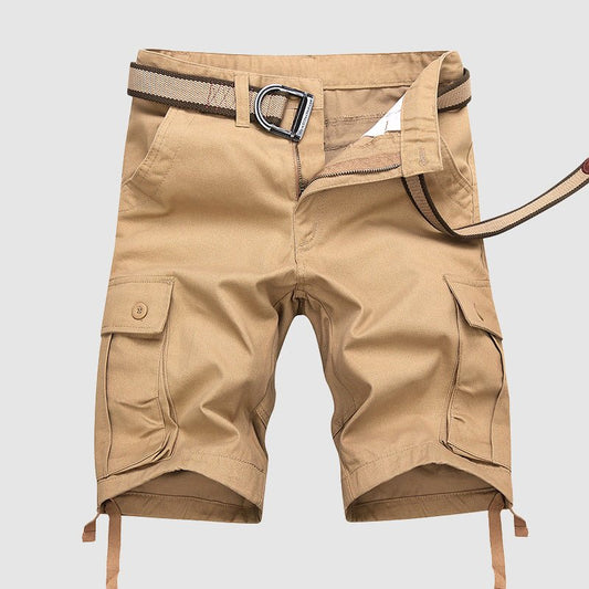 The Chief Cargo Shorts - Infinityloyal