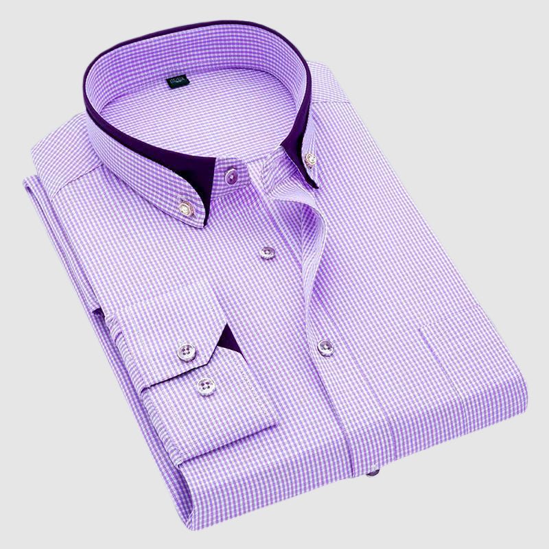 The Chief Executive Dress Shirt - Infinityloyal