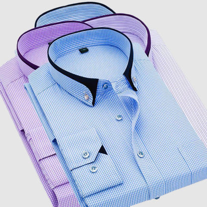 The Chief Executive Dress Shirt - Infinityloyal