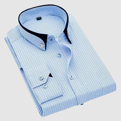 The Chief Executive Dress Shirt - Infinityloyal