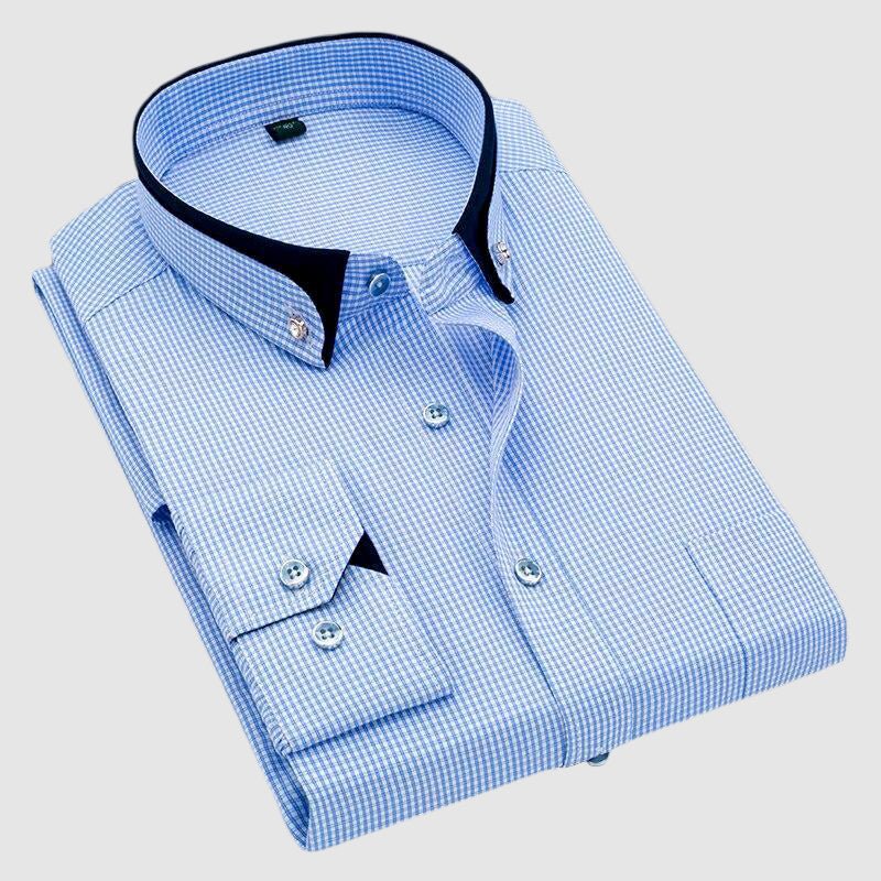 The Chief Executive Dress Shirt - Infinityloyal