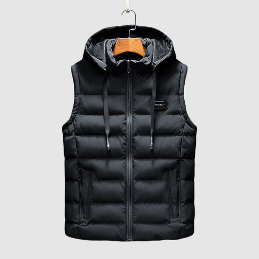 The Dominator Vest - Infinityloyal