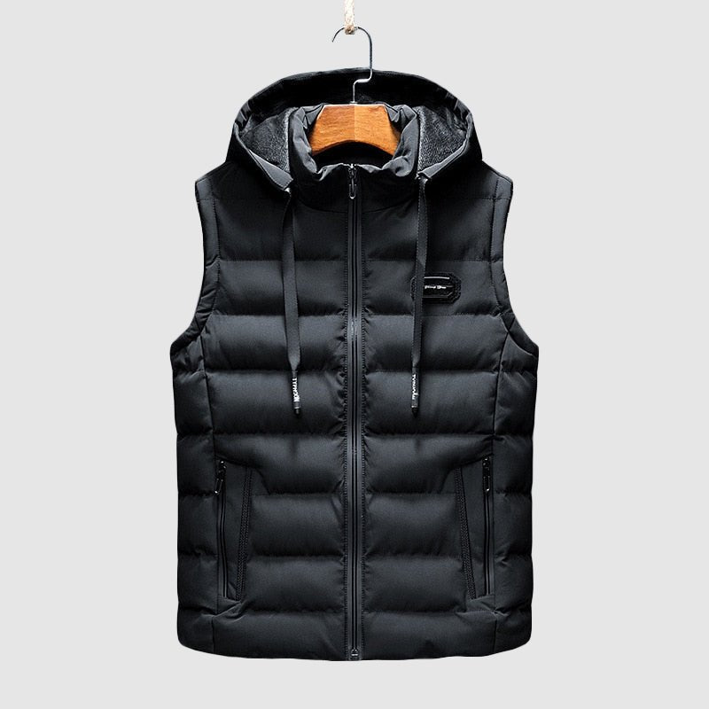 The Dominator Vest - Infinityloyal