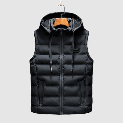 The Dominator Vest - Infinityloyal
