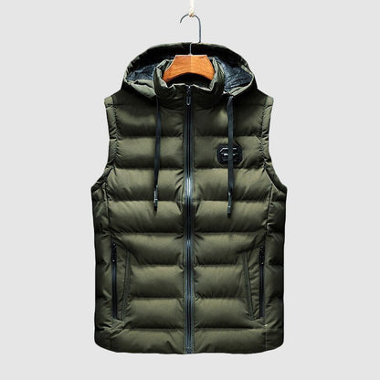 The Dominator Vest - Infinityloyal