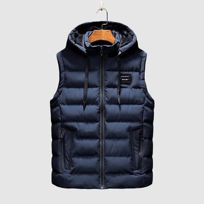The Dominator Vest - Infinityloyal