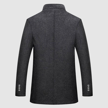 The Executive Coat - Infinityloyal