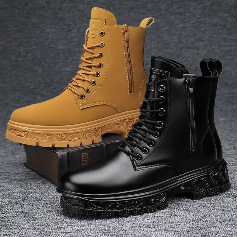 The Hollywood Boots - Infinityloyal