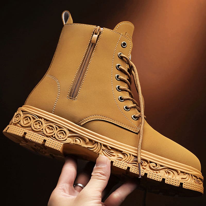 The Hollywood Boots - Infinityloyal