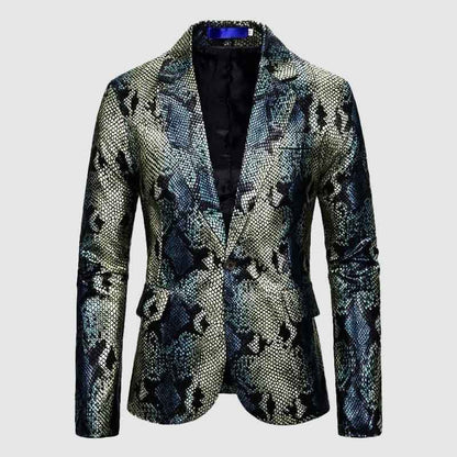 The Showmaster Blazer - Infinityloyal