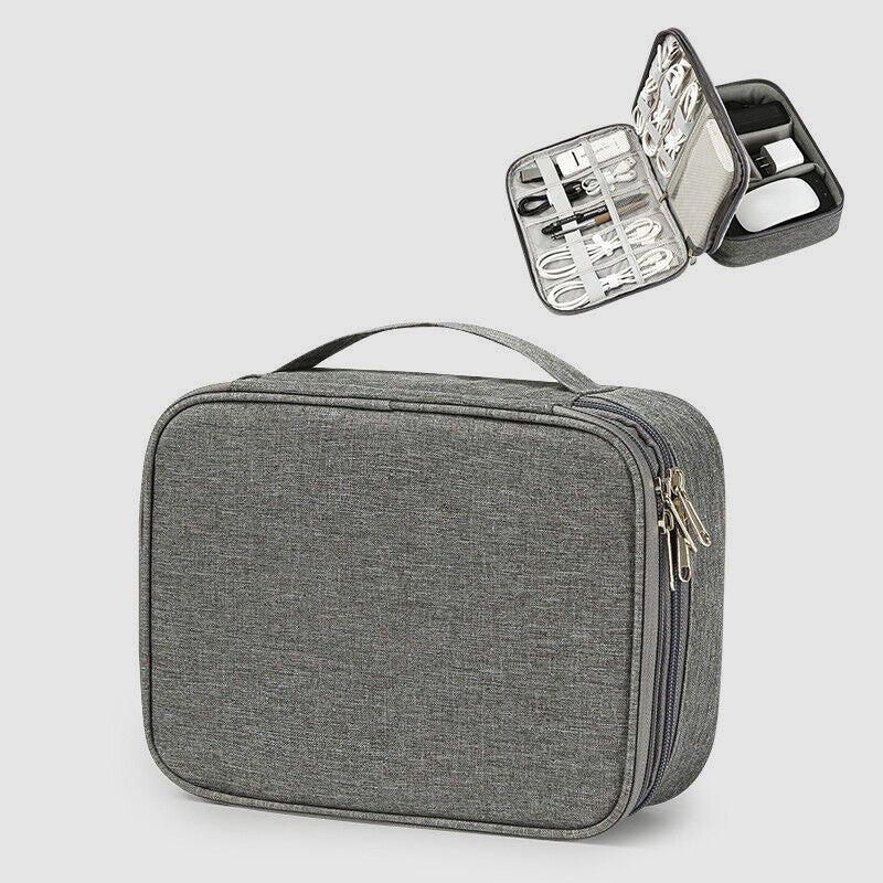 TravelPro Wire Organizer Bag - Infinityloyal