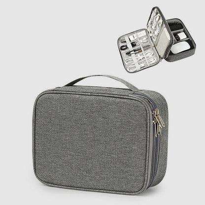 TravelPro Wire Organizer Bag - Infinityloyal