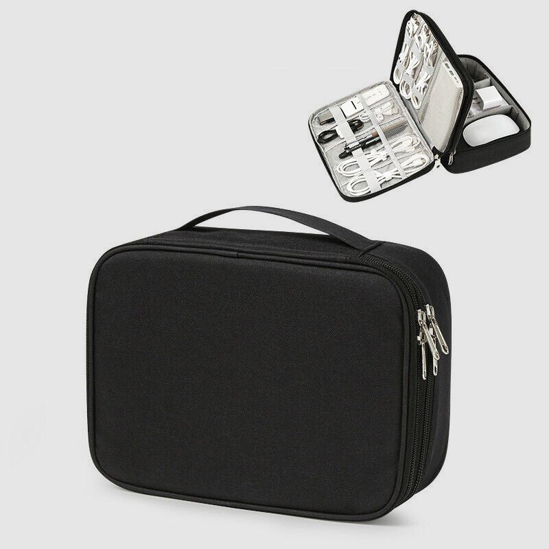 TravelPro Wire Organizer Bag - Infinityloyal