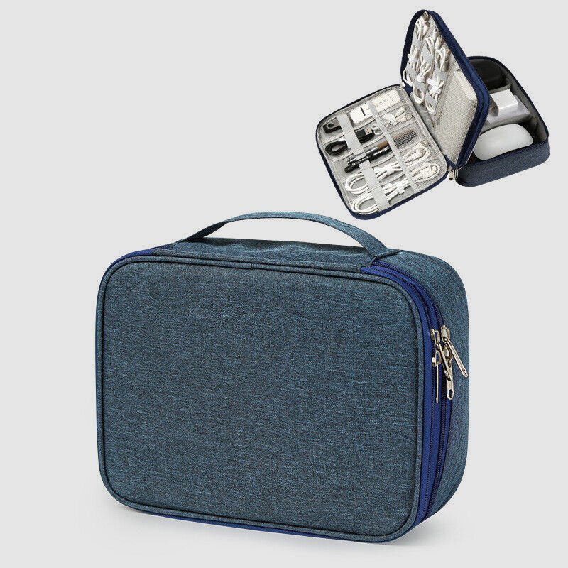 TravelPro Wire Organizer Bag - Infinityloyal
