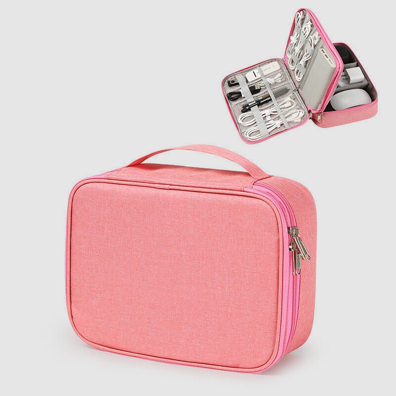 TravelPro Wire Organizer Bag - Infinityloyal
