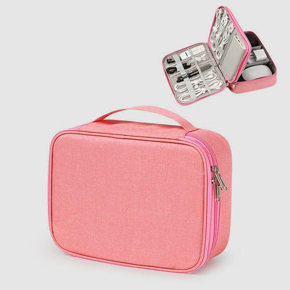 TravelPro Wire Organizer Bag - Infinityloyal