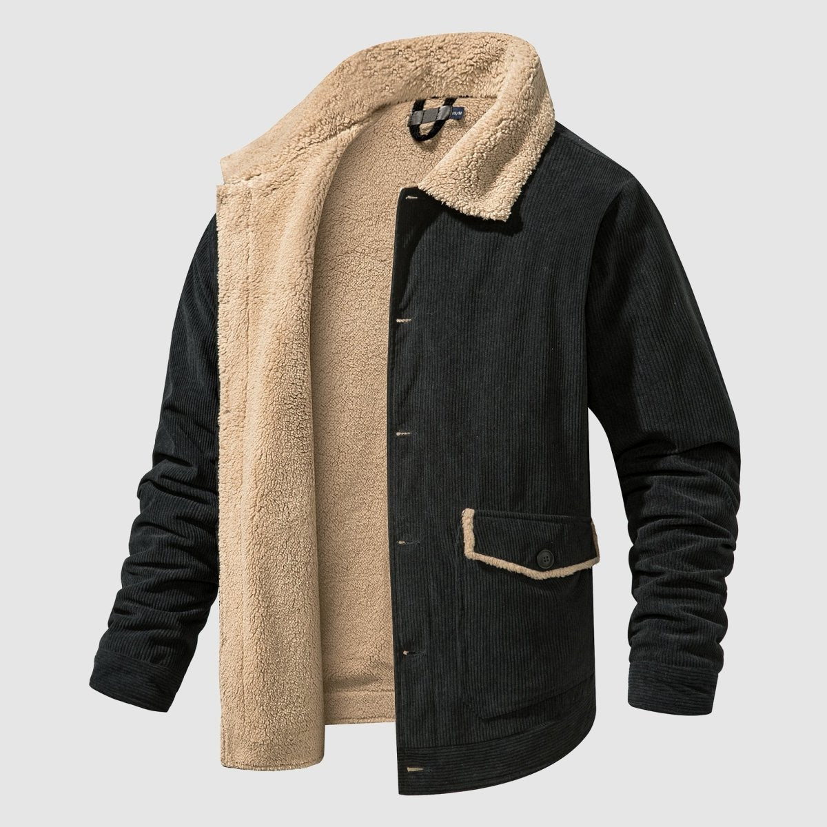 Urban Explorer Bomber Jacket - Infinityloyal