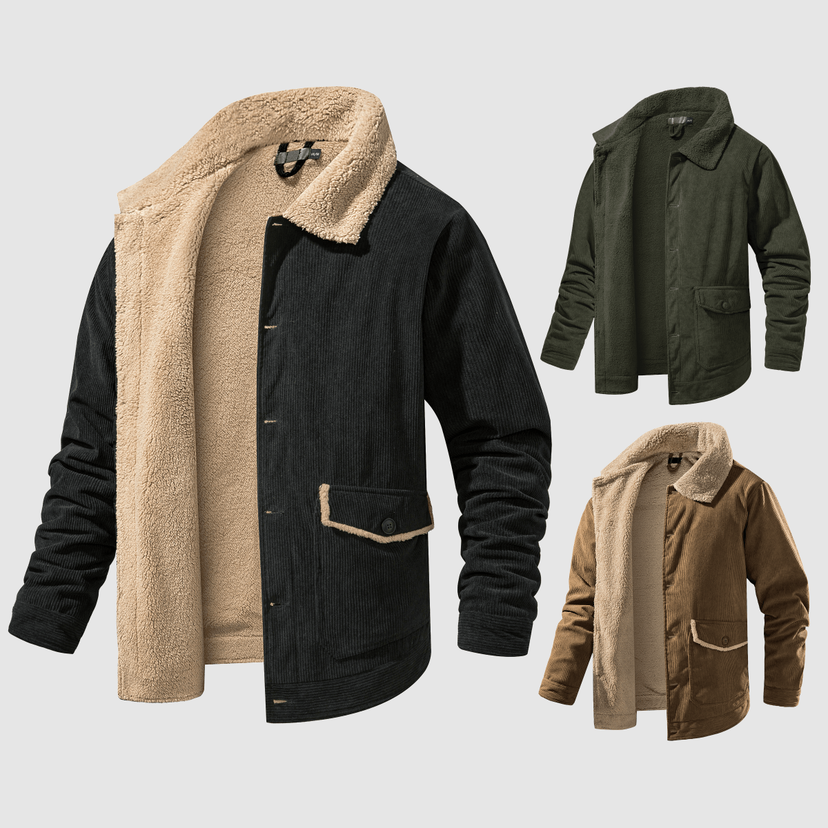 Urban Explorer Bomber Jacket - Infinityloyal