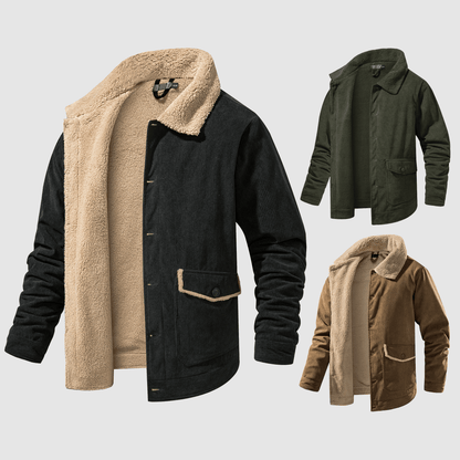 Urban Explorer Bomber Jacket - Infinityloyal