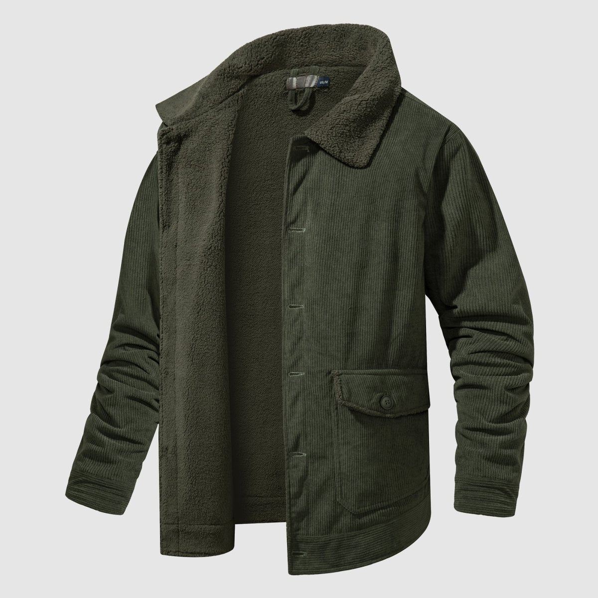 Urban Explorer Bomber Jacket - Infinityloyal