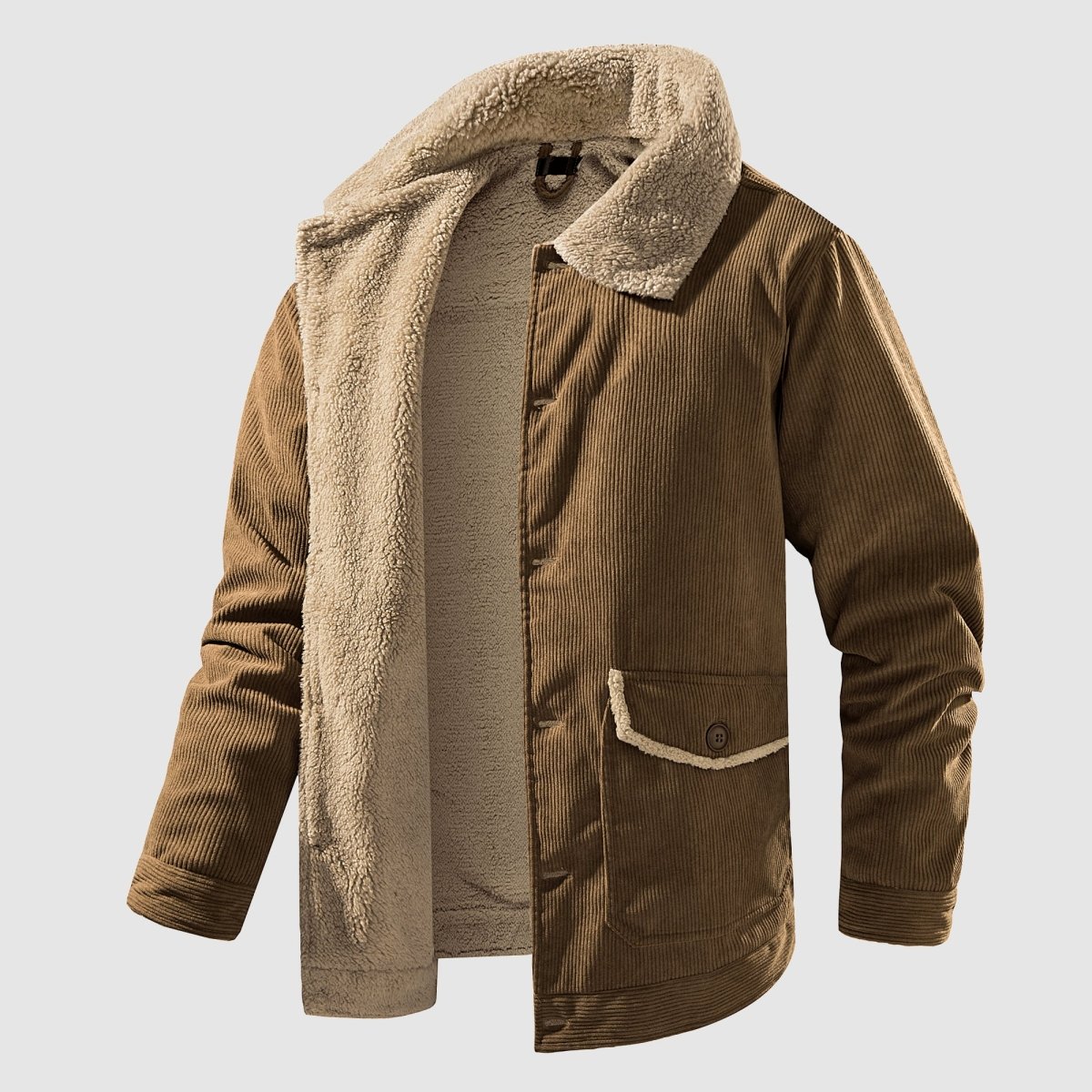 Urban Explorer Bomber Jacket - Infinityloyal