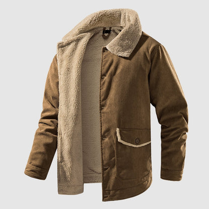 Urban Explorer Bomber Jacket - Infinityloyal