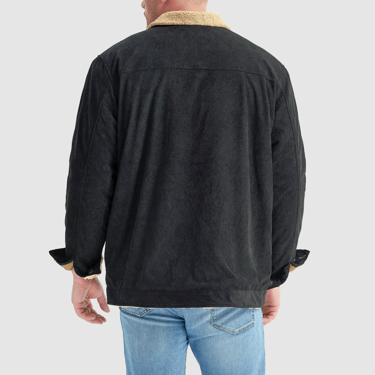 Urban Explorer Bomber Jacket - Infinityloyal
