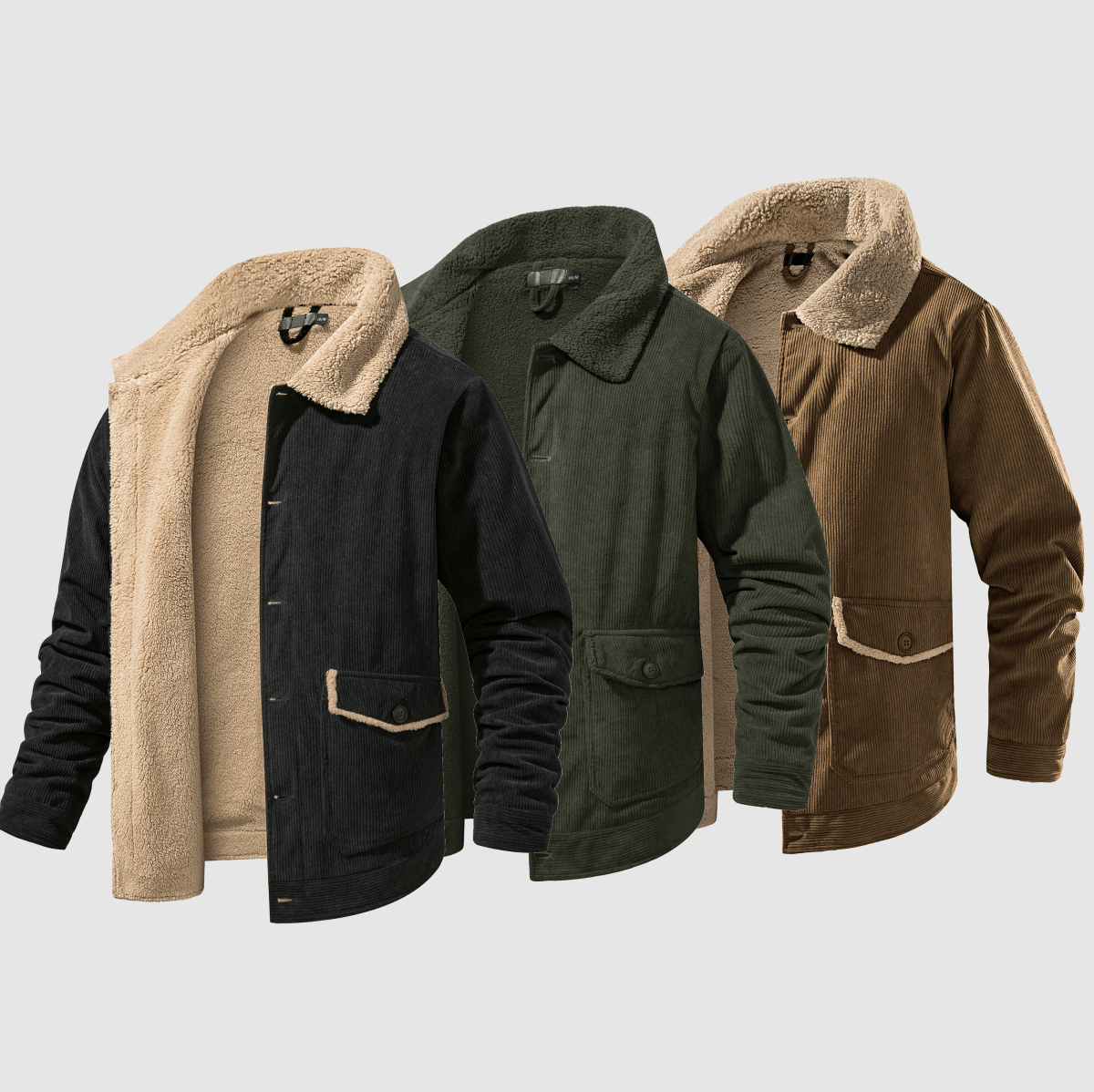 Urban Explorer Bomber Jacket - Infinityloyal