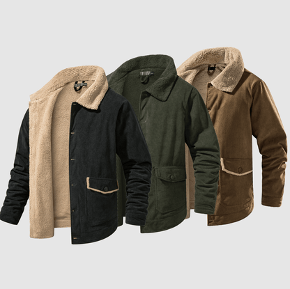 Urban Explorer Bomber Jacket - Infinityloyal