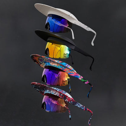 Urban Renegade Sunglasses - Infinityloyal