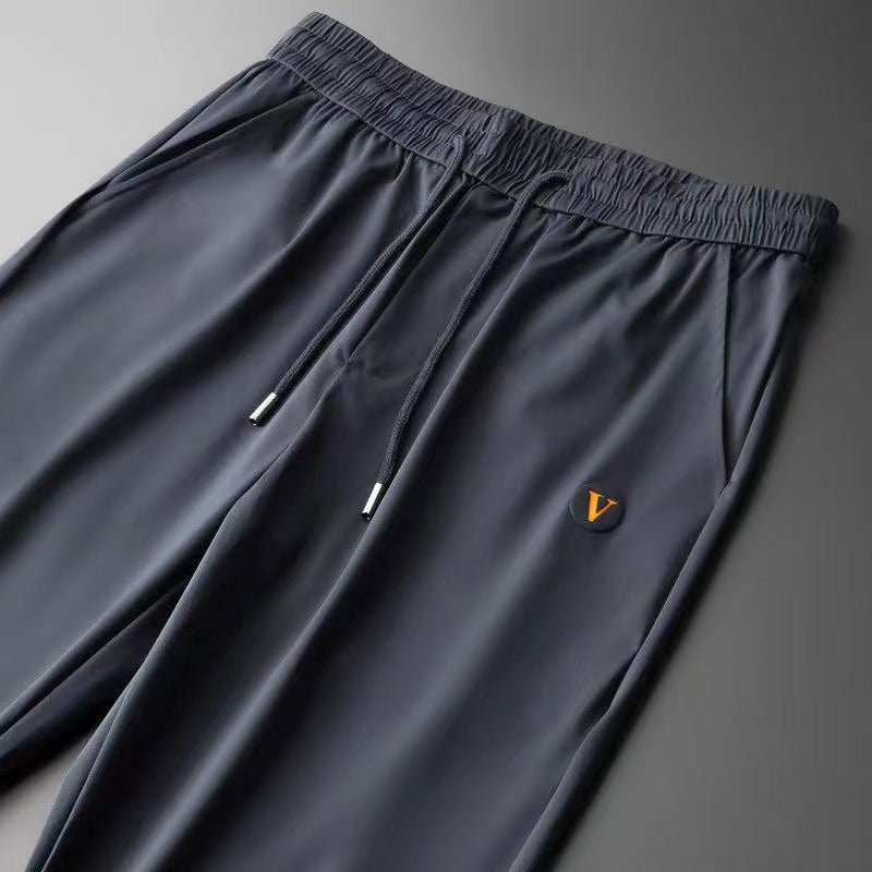 Valentino Luxe Athleisure Set - Infinityloyal